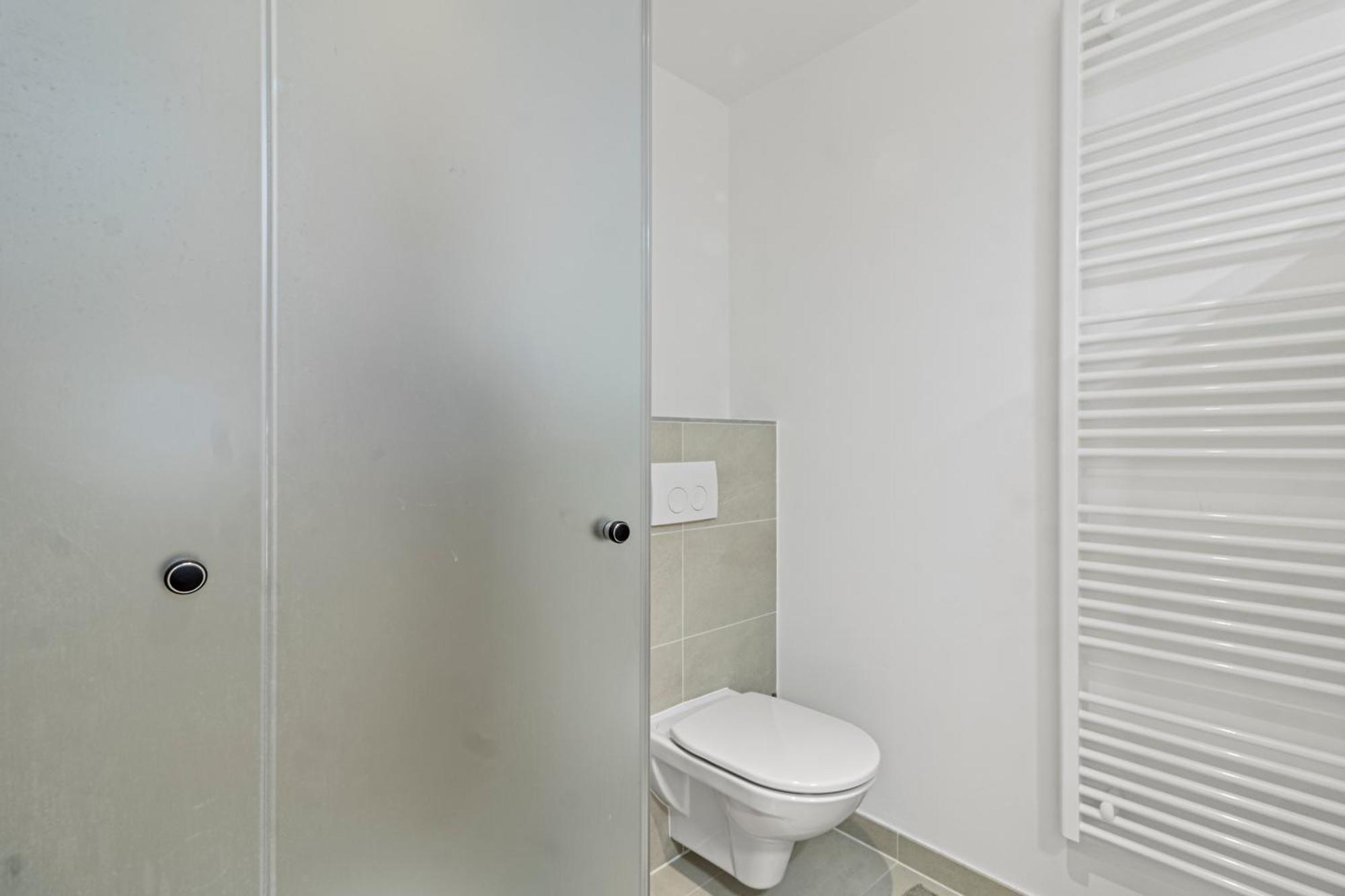 Apartament Free Parking I Balcony I 5 Min To Train Station Viena